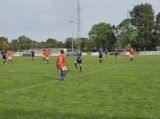 G.P.C. Vlissingen 1 - S.K.N.W.K. 1 (beker) seizoen 2023-2024 (83/126)